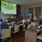 Lokalne Forum Międzysektorowe w Tczewie