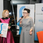 Najlepsza Inicjatywa Międzysektorowa 2015 (Joanna Woźniczka i Monika Hinc