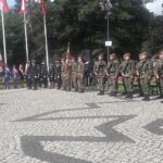 Święto Wojska Polskiego oraz 99. rocznica rocznica Bitwy Warszawskiej