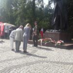Święto Wojska Polskiego oraz 99. rocznica rocznica Bitwy Warszawskiej