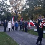 82. rocznica rozstrzelania Obrońców Poczty Polskiej