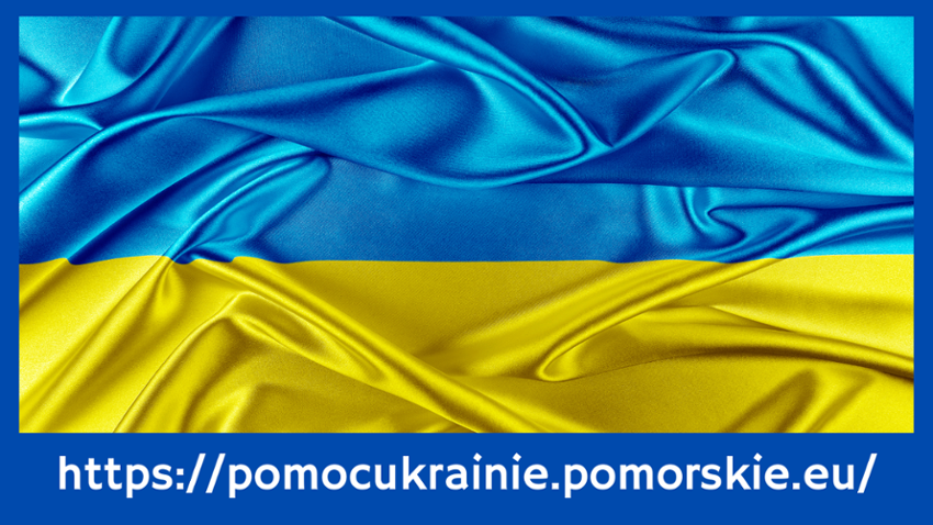 pomoc ukrainie - strona internetowa