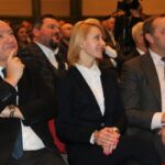 Gala wręczenia „Srebrnych Drzewek”