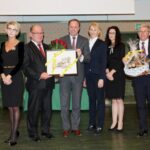Gala wręczenia „Srebrnych Drzewek”