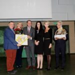 Gala wręczenia „Srebrnych Drzewek”