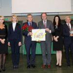 Gala wręczenia „Srebrnych Drzewek”