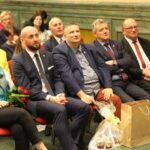 Gala wręczenia „Srebrnych Drzewek”