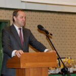 Gala wręczenia „Srebrnych Drzewek”
