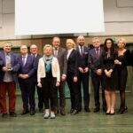 Gala wręczenia „Srebrnych Drzewek”