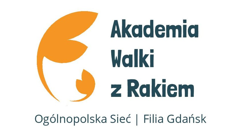 Akademia Walki z Rakiem - logo