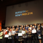 Bursztynowe Mieczyki