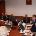 Spotkanie Kombatantów z Prezydentem Miasta Gdańska