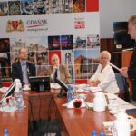 Spotkanie Kombatantów z Prezydentem Miasta Gdańska