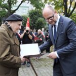 79. rocznica rozstrzelania Obrońców Poczty Polskiej w Gdańsku