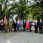 79. rocznica rozstrzelania Obrońców Poczty Polskiej w Gdańsku