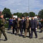 Święto Wojska Polskiego i 96 Rocznica Bitwy Warszawskiej