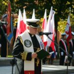 Uroczystości upamiętniające Czyn Bojowy Polskich Sił Zbrojnych na Wschodzie