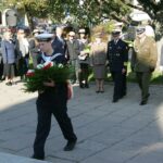 Uroczystości upamiętniające Czyn Bojowy Polskich Sił Zbrojnych na Wschodzie