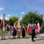 Upamiętnienie 81. rocznicy ludobójstwa Polaków w ZSRR w latach 1937–1938