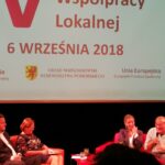 V Kongres Współpracy Lokalnej