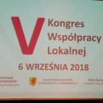 V Kongres Współpracy Lokalnej