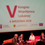 V Kongres Współpracy Lokalnej