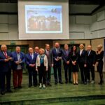 Gala wręczenia „Srebrnych Drzewek”