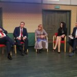 Gala wręczenia „Srebrnych Drzewek”