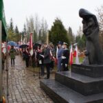 Dzień Pamięci Ofiar Zbrodni Katyńskiej i 76. rocznica II masowej zsyłki Polaków na Sybir