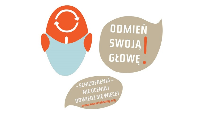 Obchody Dni Solidarności z Osobami Chorującymi Psychicznie [INFORMACJA]
