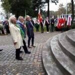 Uroczystość z okazji 80. rocznicy utworzenia Polskiego Państwa Podziemnego i Szarych Szeregów