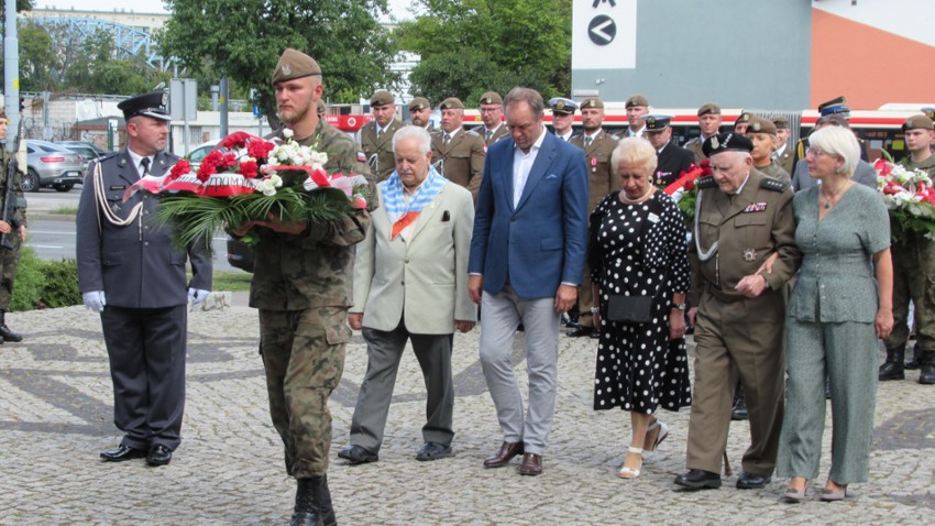 Święto Wojska Polskiego i 101. rocznica Bitwy Warszawskiej [RELACJA]