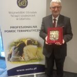 Wojewódzki Ośrodek Terapii Uzależnień w Gdańsku świętował jubileusz 20-lecia istnienia