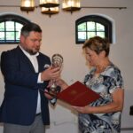 Nagroda „Pomorskie dla Seniora” dla seniorki ze Skarszew