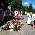 W hołdzie ofiarom "operacji polskiej"