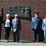 Uroczyste obchody 103 rocznicy osadzenia Józefa Piłsudskiego przez władze pruskie w gdańskim więzieniu [RELACJA]