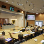 II posiedzenie Pomorskiej Rady ds. Polityki Senioralnej