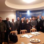 Spotkanie przedstawicieli Kolegium ds. Dziedzictwa Kulturowo-Historycznego z Dowódcą Garnizonu Gdańsk [RELACJA]