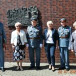 Uroczyste obchody 103 rocznicy osadzenia Józefa Piłsudskiego przez władze pruskie w gdańskim więzieniu [RELACJA]