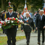 Uroczystości z okazji 80. rocznicy rozstrzelania Obrońców Poczty Polskiej w Gdańsku [RELACJA]