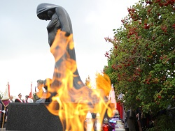 Dzień Sybiraka i 77 rocznica agresji sowieckiej na Polskę