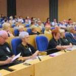 VII Pomorskie Forum Rad Seniorów