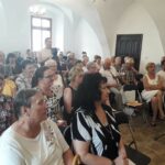 Powiat sztumski - wręczenie nagród laureatom w konkursie "Pomorskie dla Seniora"