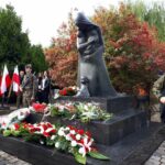 Dzień Sybiraka w 80. rocznicę sowieckiej agresji na Polskę. Uroczystość pod pomnikiem Golgoty Wschodu na Cmentarzu Łostowiskim w Gdańsku oraz w Szymbarku