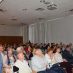 Bezpłatna konferencja dla seniorów w Wejherowie. Wykłady na temat zdrowia, finansów, bezpieczeństwa i aktywności.