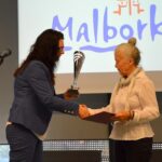 Wreczenie nagród w konkursie pomorskie dla seniora_Malbork_2018 05 23_ fot. Bogusław Procelli