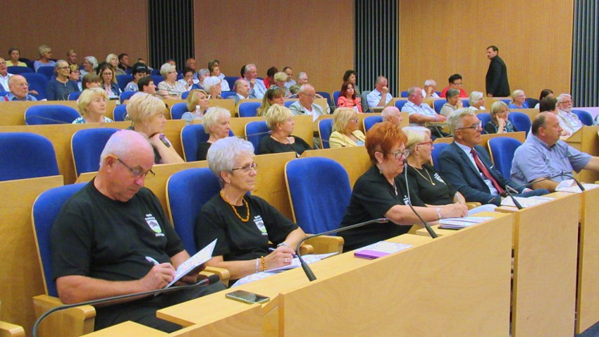 Zaproszenie na VIII spotkanie Pomorskiego Forum Rad Seniorów [ZAPROSZENIE]
