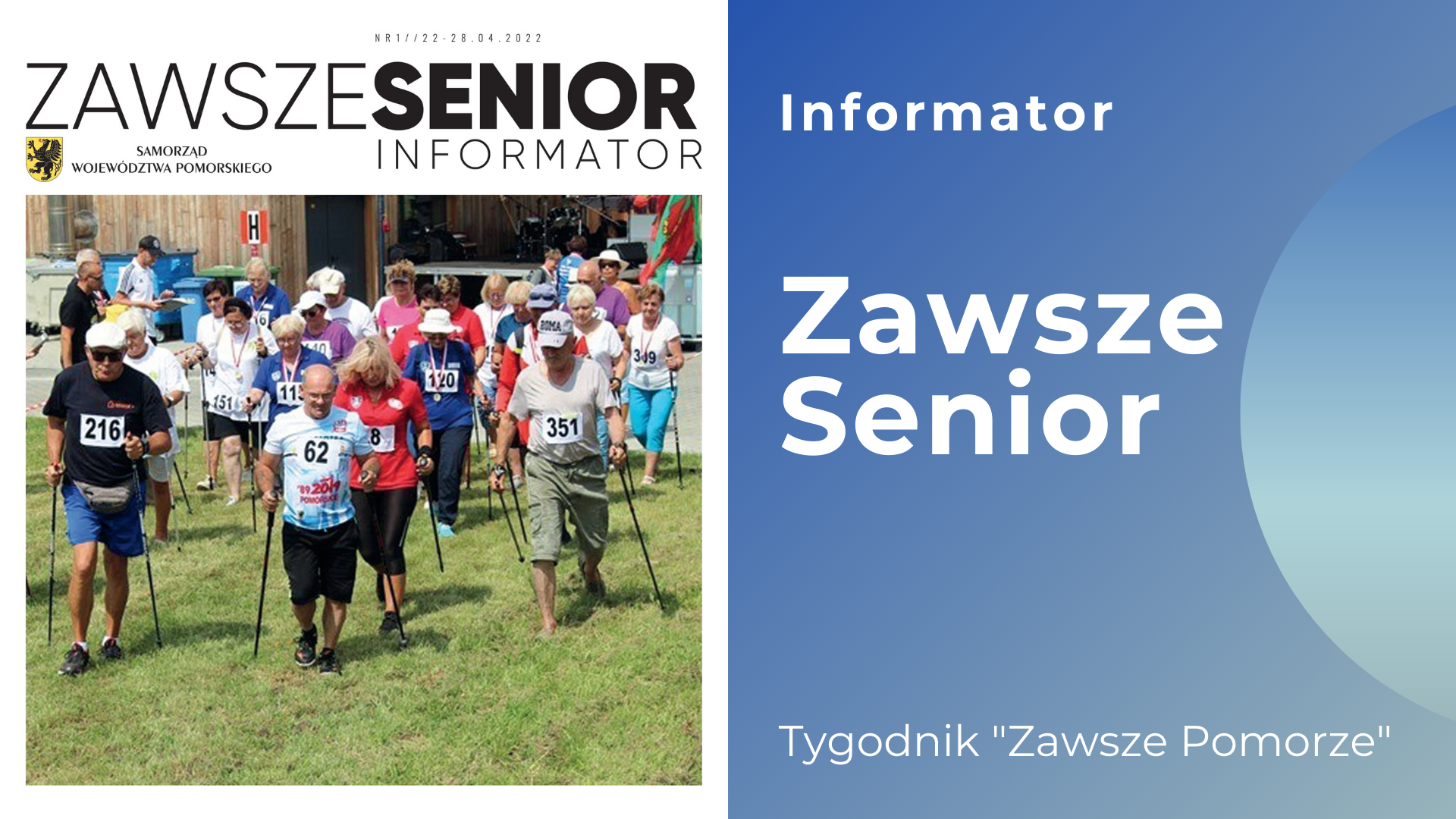 Informator - Zawsze Senior