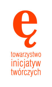 Towarzystwo Inicjatyw Twórczych - logo