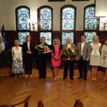 laureaci konkursu Pomorskie dla Seniora w Słupsku